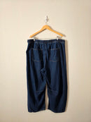 Gap Relaxed Horseshoe Easy Jeans (XL)