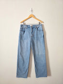 Abercrombie 90s Relaxed Jeans (32/14 long)