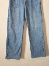 Abercrombie 90s Relaxed Jeans (32/14 long)