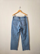 Abercrombie 90s Relaxed Jeans (32/14 long)
