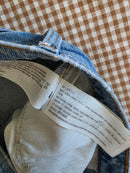 Abercrombie 90s Relaxed Jeans (32/14 long)