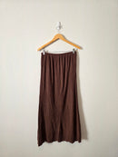 Zara Chocolate Brown Matching Set (S/M)