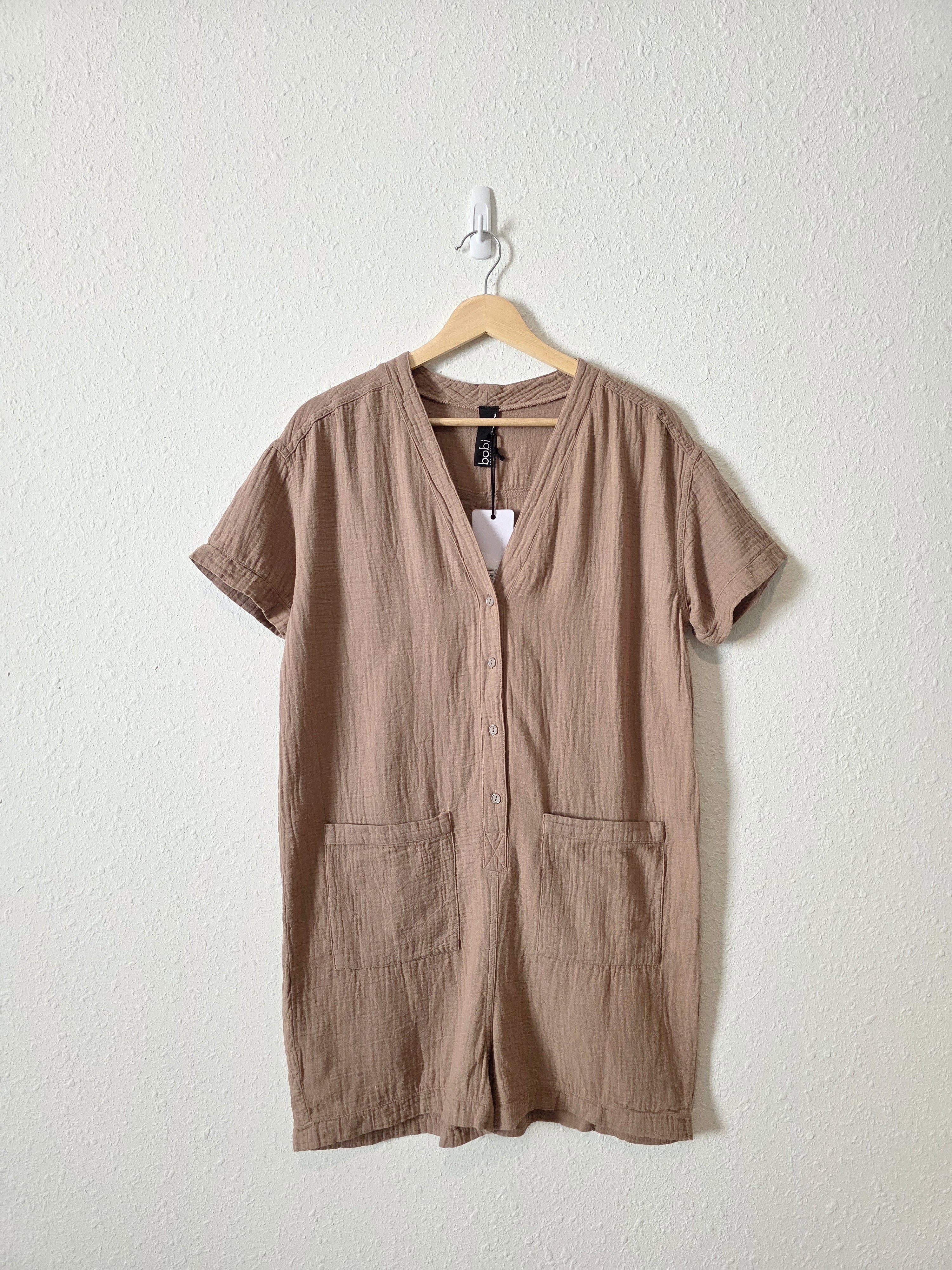 Jumpsuits + Rompers