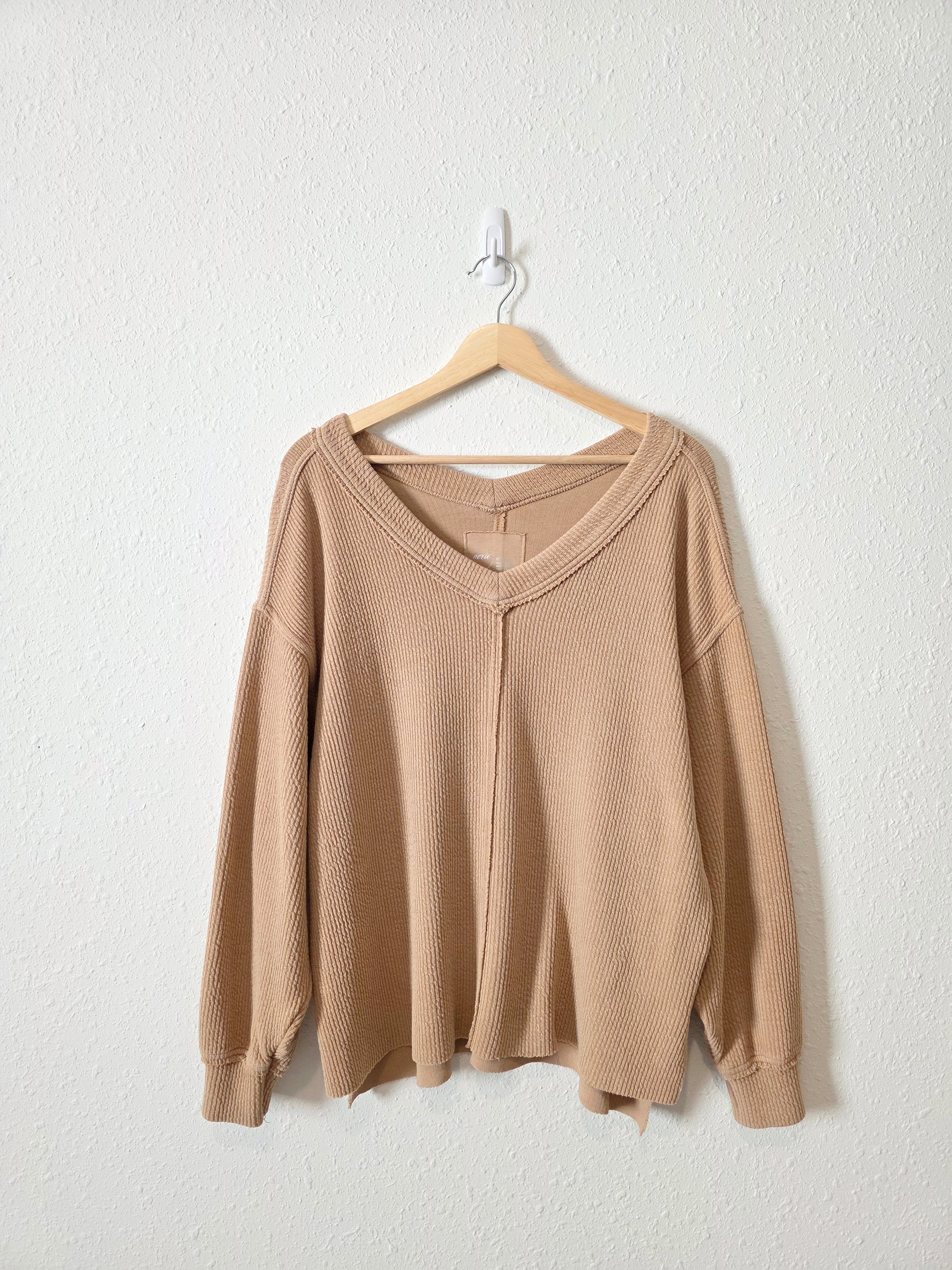 Tops + Sweaters