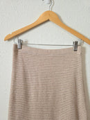 Z Supply Crochet Maxi Skirt (M)