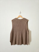 NEW Abercrombie Sweater Vest (M)