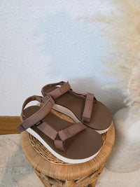 Teva Neutral Platform Sandals (7)