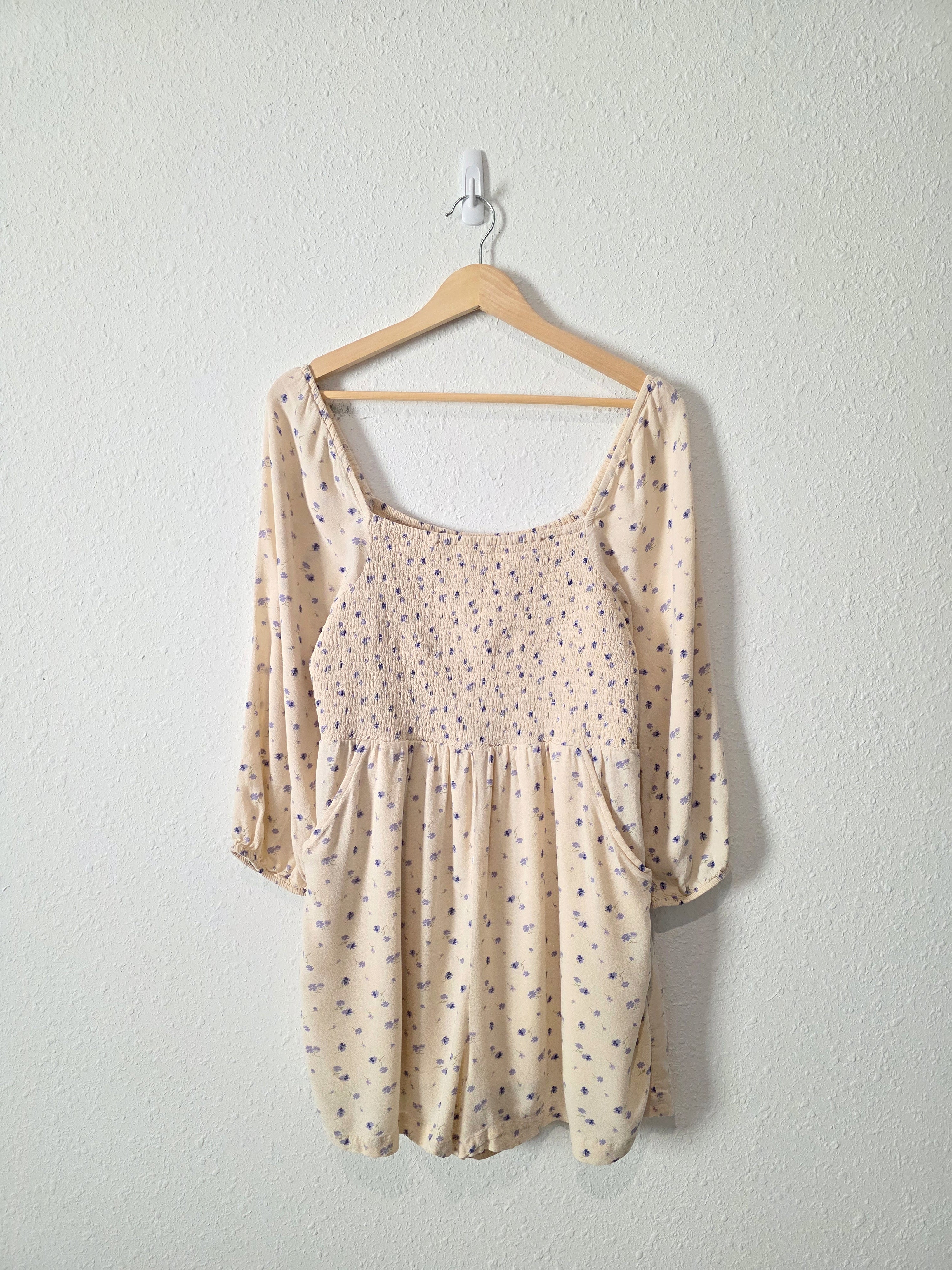 Jumpsuits + Rompers