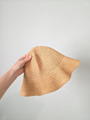 Gap Straw Bucket Hat (OS)