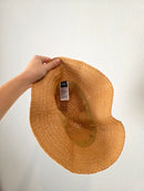 Gap Straw Bucket Hat (OS)