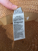 Gap Straw Bucket Hat (OS)