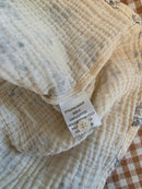 Grade & Gather Cottage Floral Top (S)