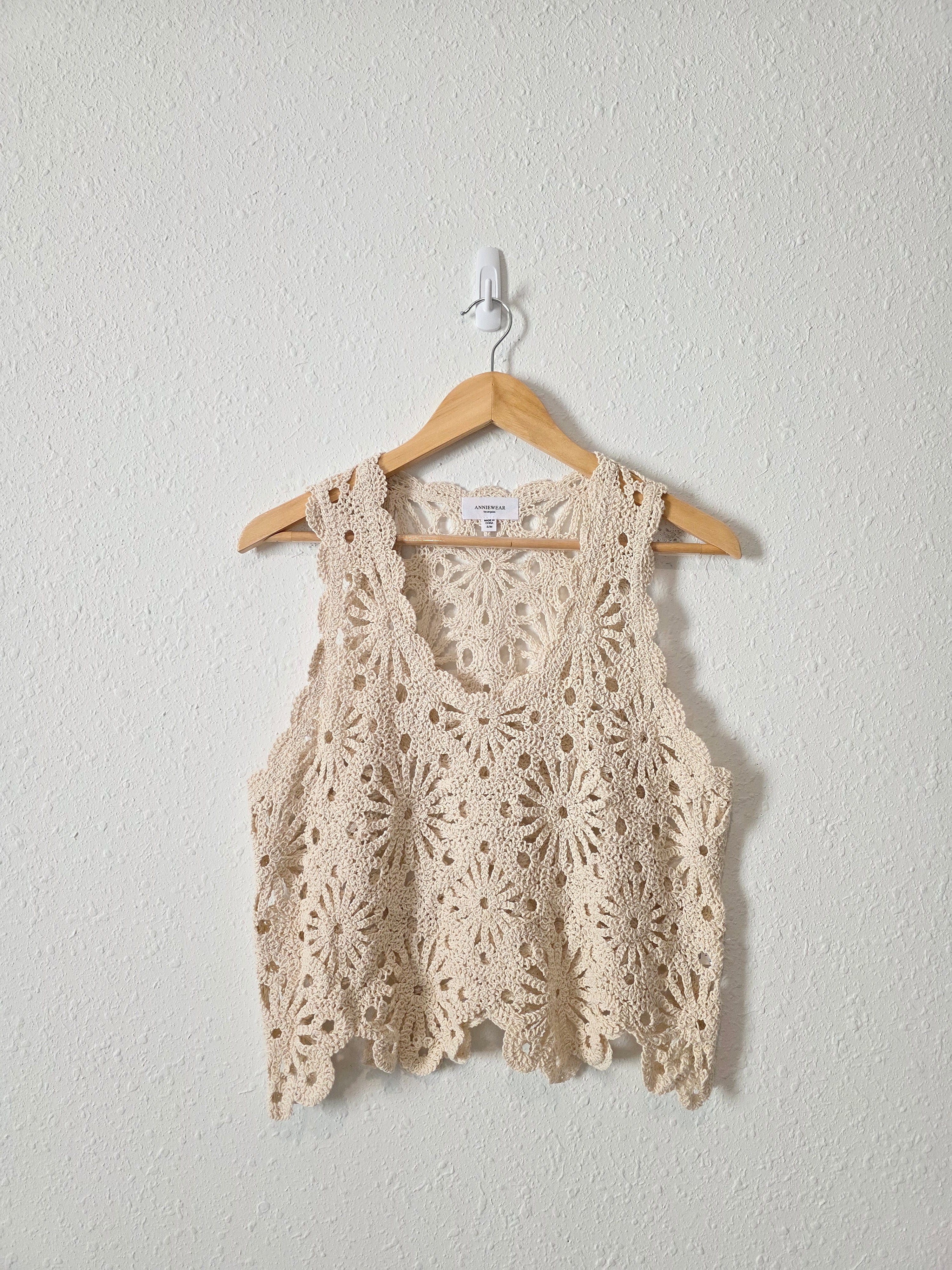 Tops + Sweaters