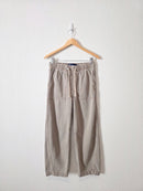 Gap Pull On Barrel Jeans (XS)