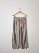 Gap Pull On Barrel Jeans (XS)