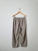 Gap Pull On Barrel Jeans (XS)