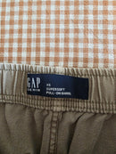 Gap Pull On Barrel Jeans (XS)