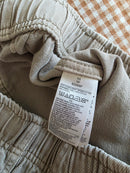 Gap Pull On Barrel Jeans (XS)