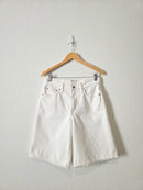 Gap Relaxed Longline Shorts (26/2)