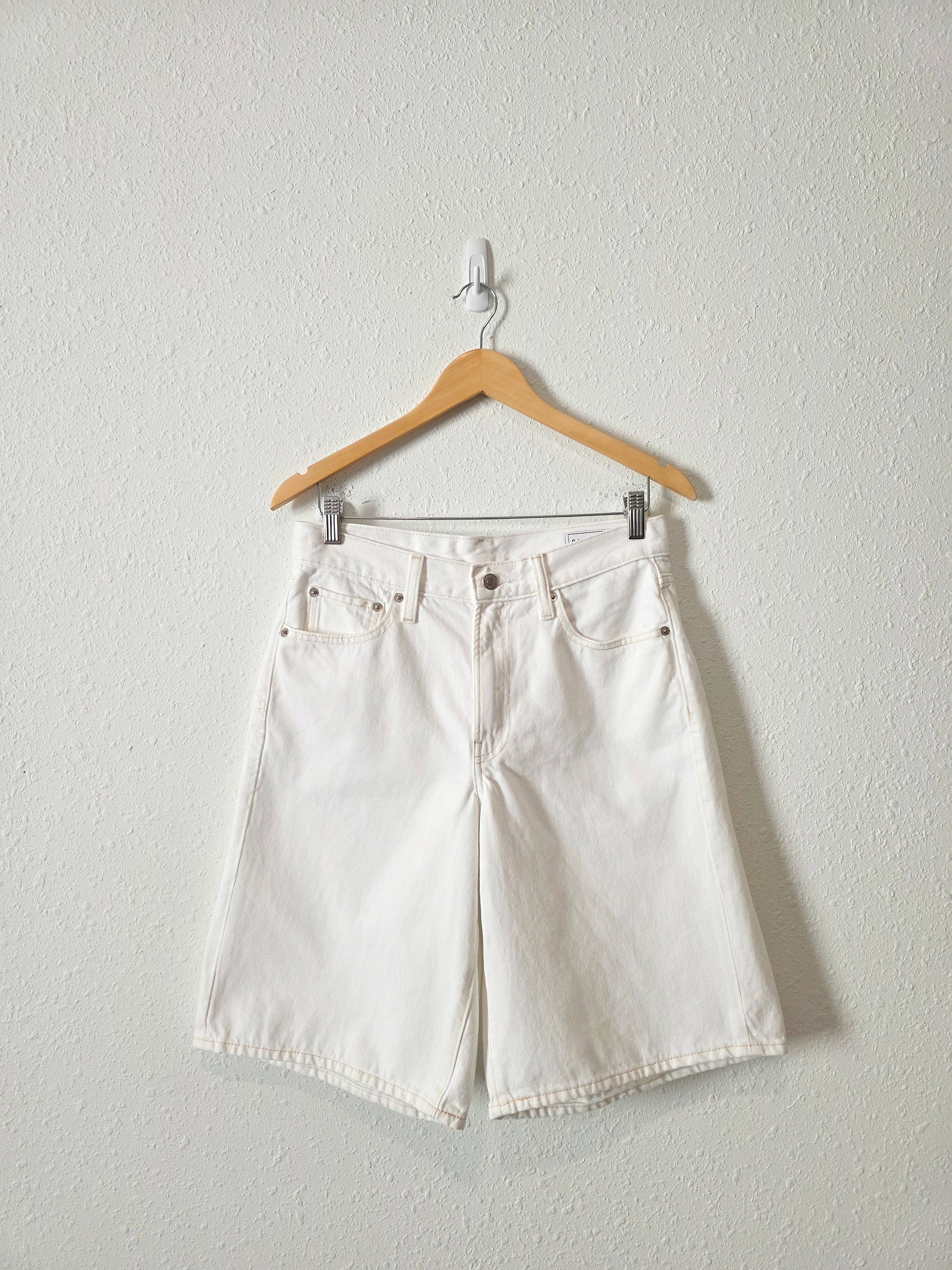 Gap Relaxed Longline Shorts (26/2)