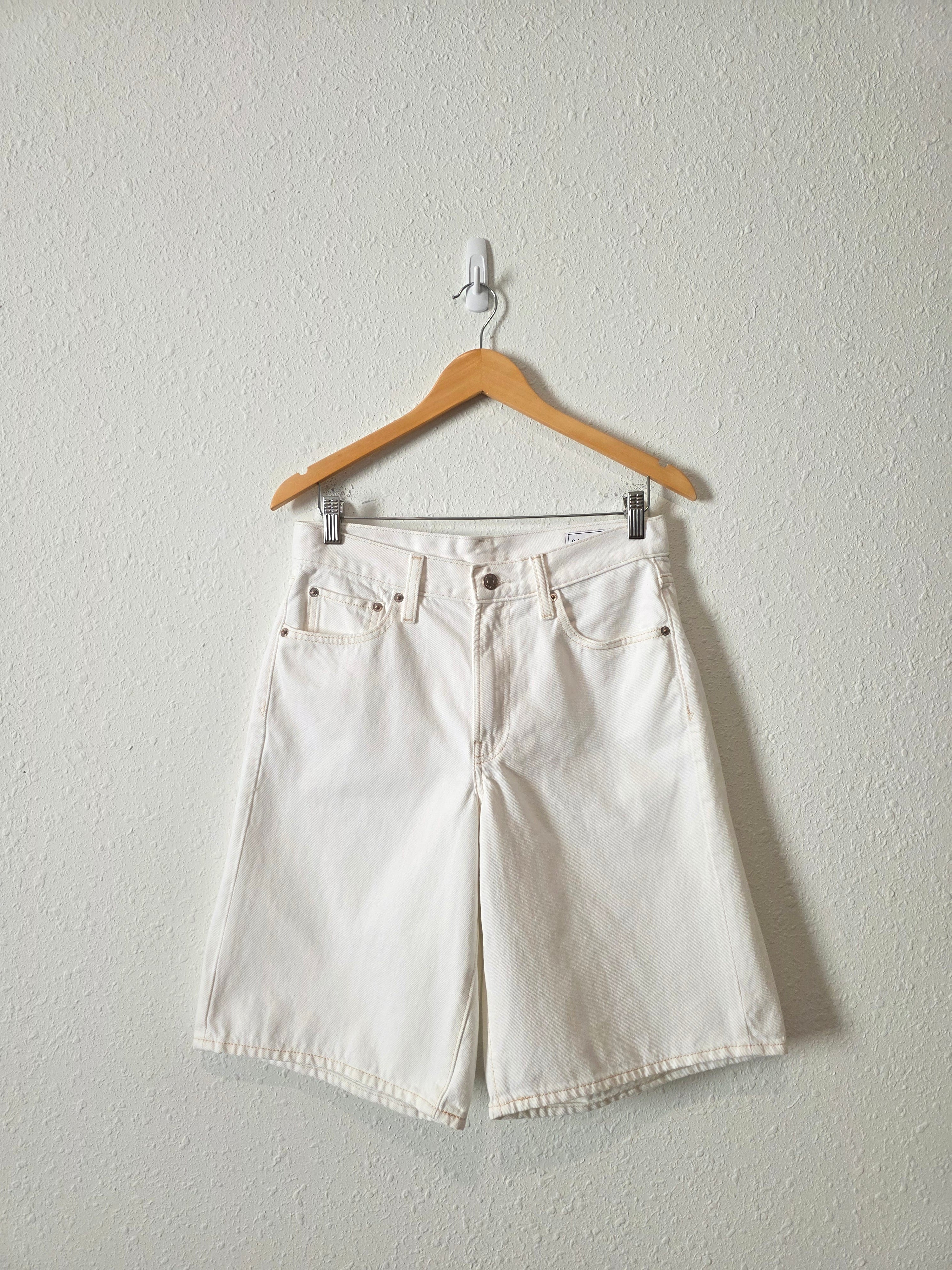Gap Relaxed Longline Shorts (26/2)