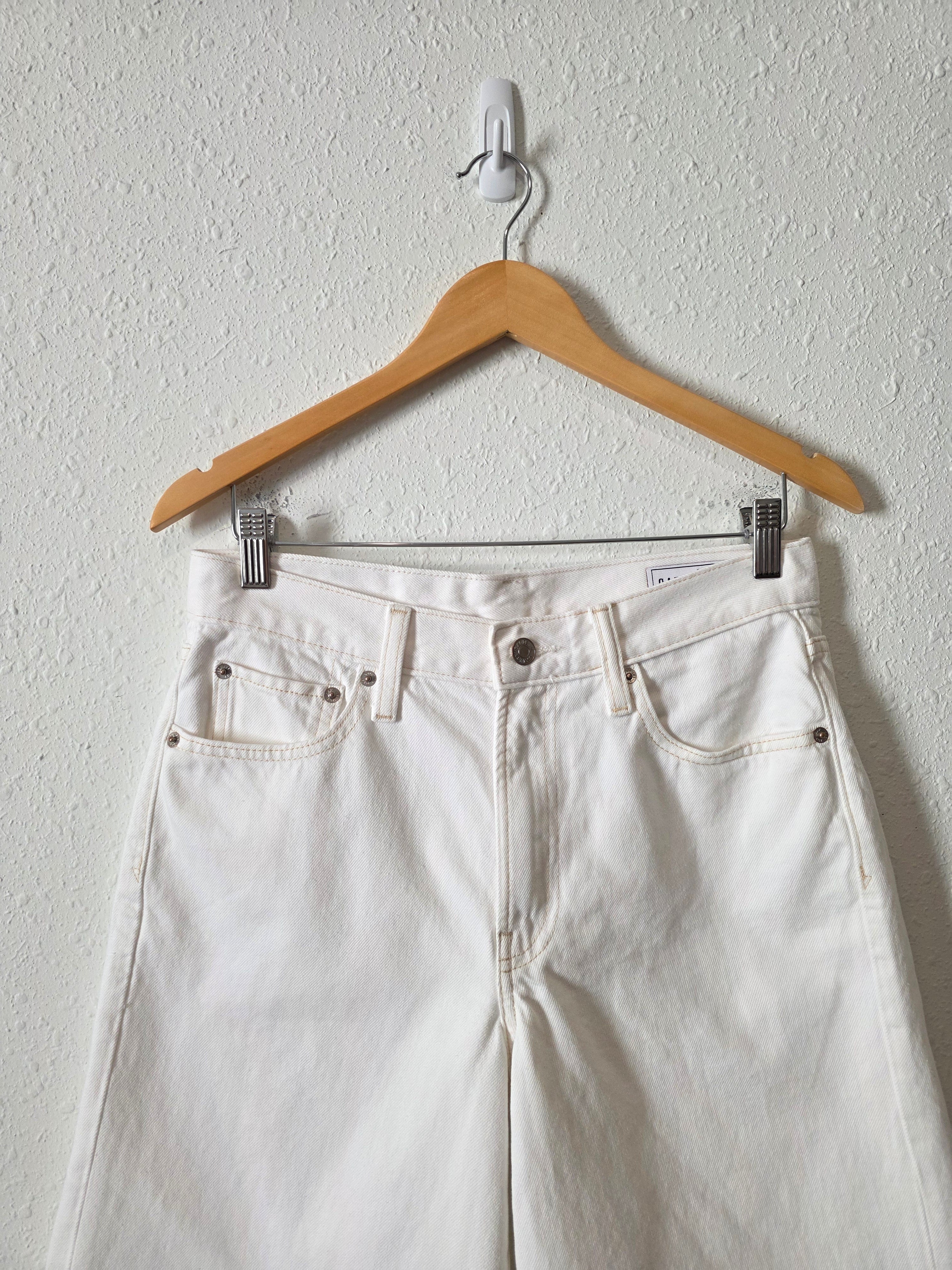 Gap Relaxed Longline Shorts (26/2)