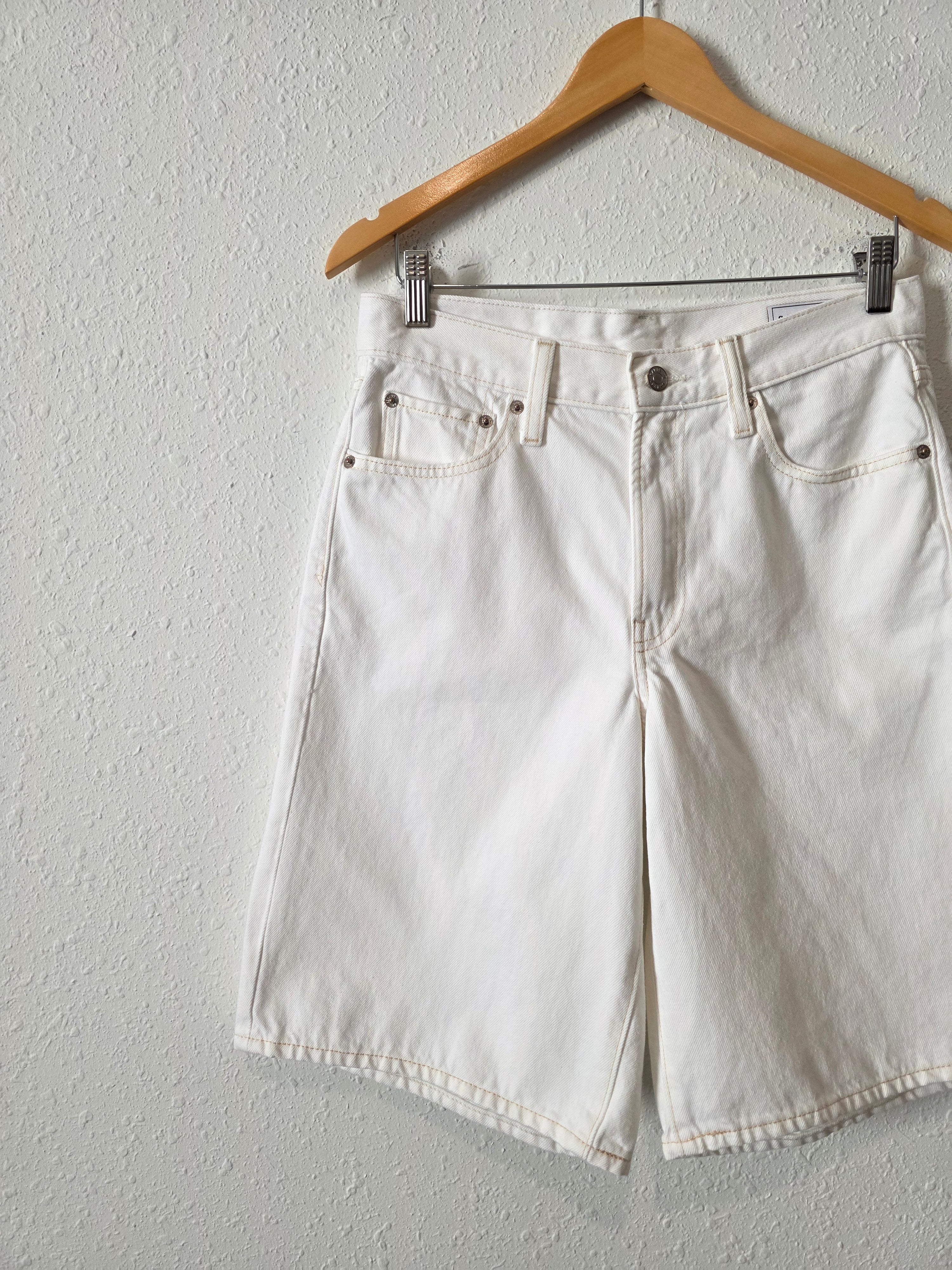 Gap Relaxed Longline Shorts (26/2)