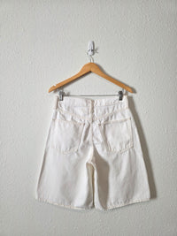 Gap Relaxed Longline Shorts (26/2)