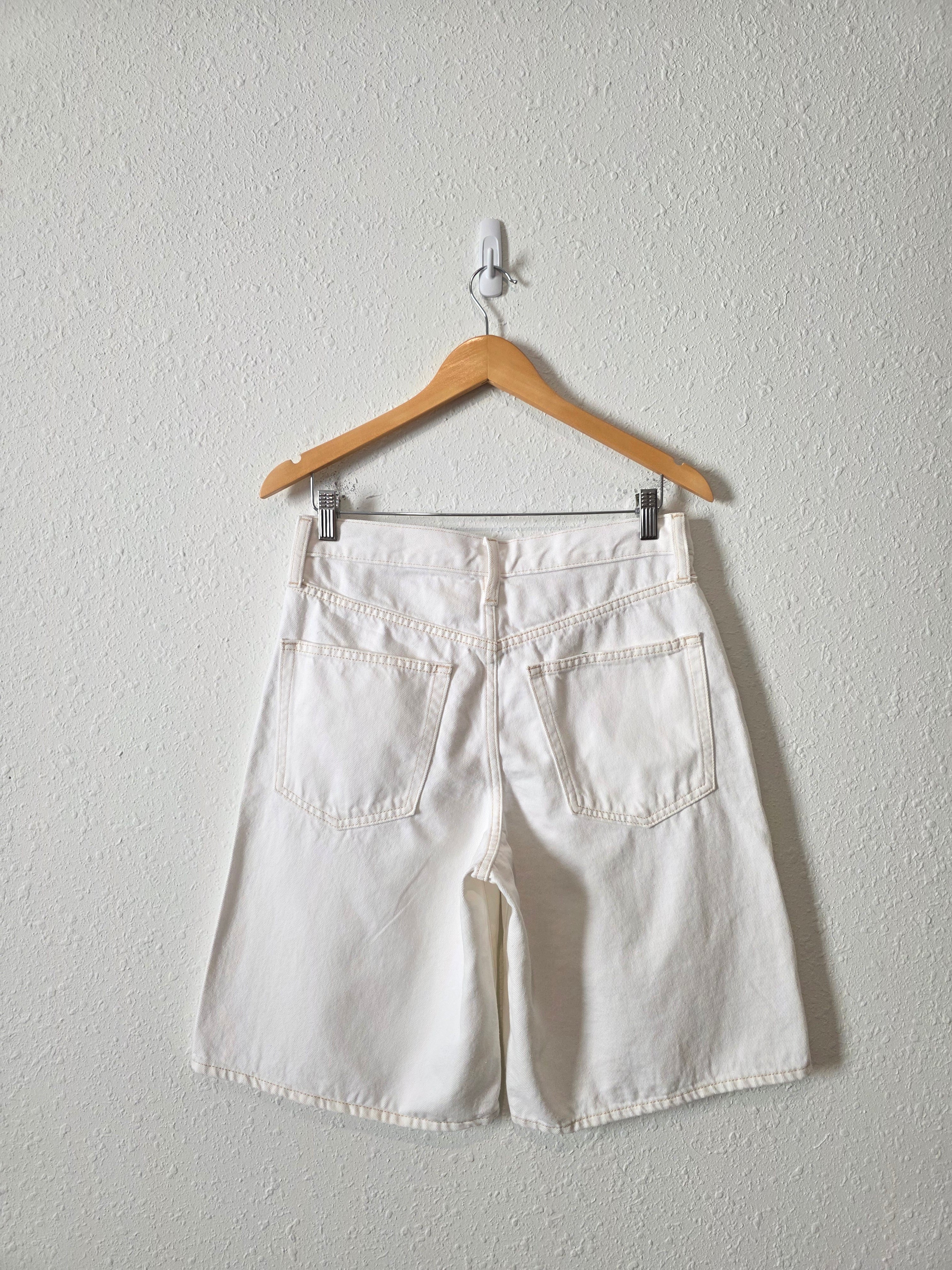 Gap Relaxed Longline Shorts (26/2)