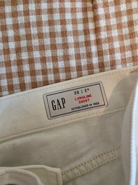 Gap Relaxed Longline Shorts (26/2)