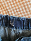Gap Relaxed Denim Shorts (M)