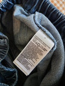 Gap Relaxed Denim Shorts (M)