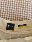 Anthro Maeve Colette Linen Shorts (27)