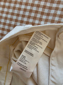 Anthro Maeve Colette Linen Shorts (27)