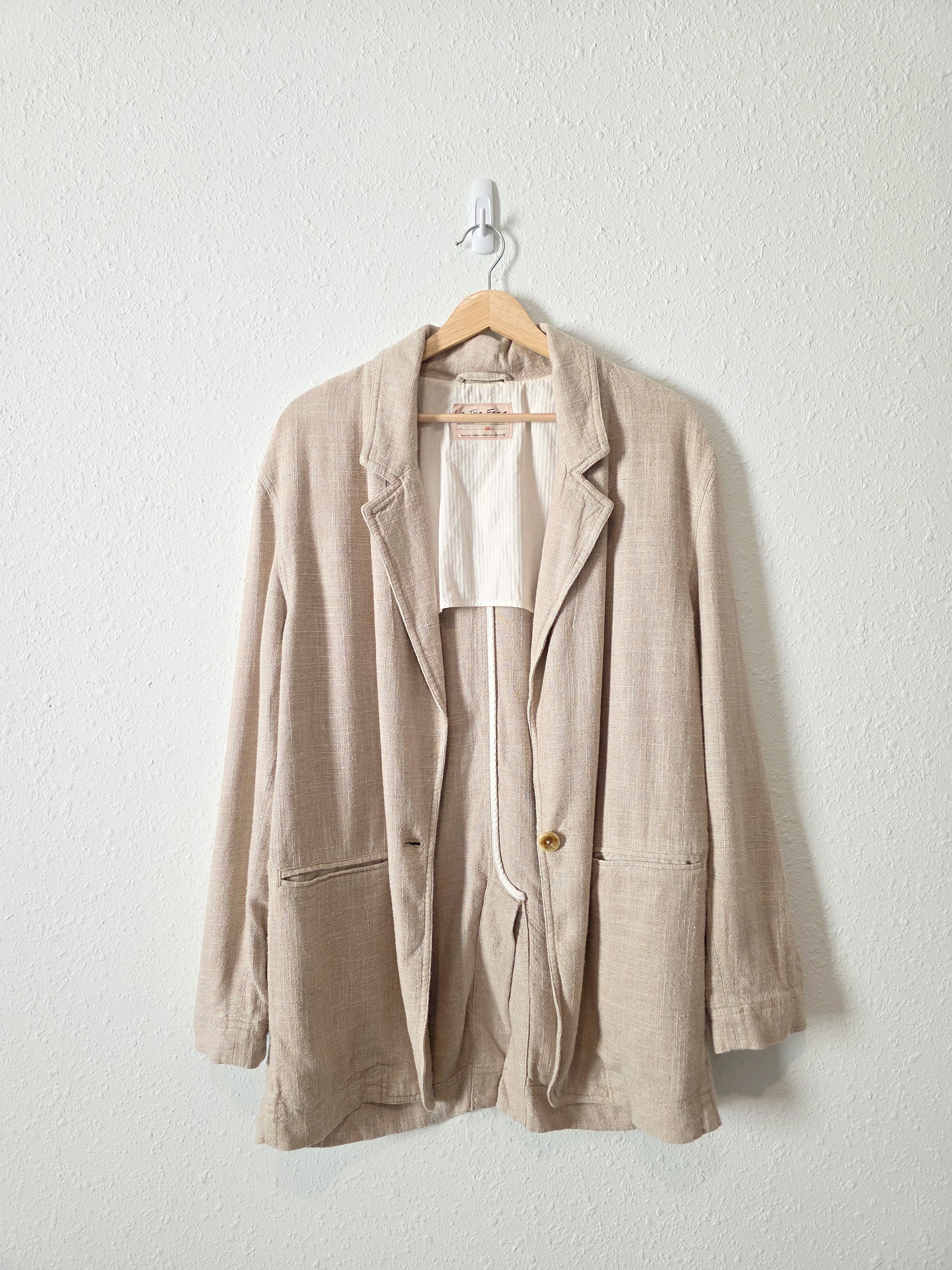 Outerwear + Jackets