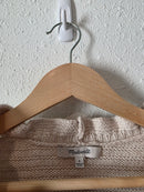 Madewell Cotton Merino Blend Sweater (S)