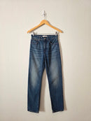 Madewell The Longline Straight Jean (24)