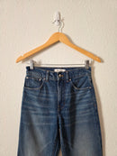 Madewell The Longline Straight Jean (24)