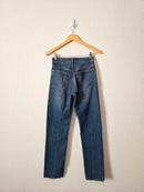 Madewell The Longline Straight Jean (24)