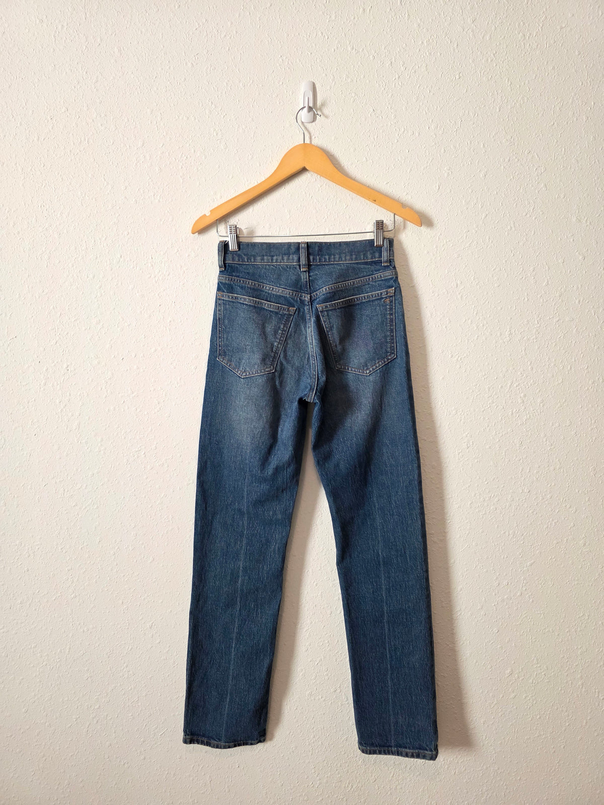 Madewell The Longline Straight Jean (24)
