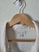 J.Jill Linen Button Up Tunic (2X)
