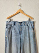 J.Crew 90s Vintage Baggy Jeans (32)