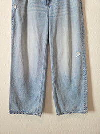J.Crew 90s Vintage Baggy Jeans (32)