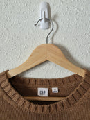 Gap Striped Cotton Sweater (XS)