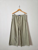 Gap Superlight Wide Leg Easy Jeans (L)