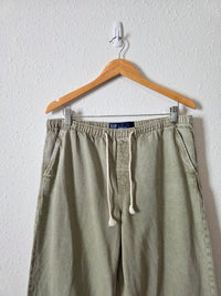 Gap Superlight Wide Leg Easy Jeans (L)