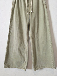 Gap Superlight Wide Leg Easy Jeans (L)