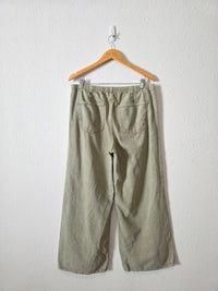 Gap Superlight Wide Leg Easy Jeans (L)