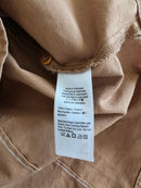 NEW Madewell Cotton Button Up Shirt (14)