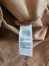 NEW Madewell Cotton Button Up Shirt (14)